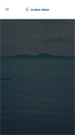 Mobile Screenshot of globalseas.com
